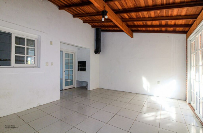 Imagem Casa de Condomínio com 2 Quartos à Venda, 100 m² em Aberta Dos Morros - Porto Alegre Imagem Casa de Condomínio com 2 Quartos à Venda, 100 m² em Aberta Dos Morros - Porto Alegre