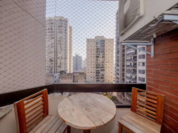 Imagem Apartamento com 3 Quartos à Venda, 66 m² em Perdizes - São Paulo Imagem Apartamento com 3 Quartos à Venda, 66 m² em Perdizes - São Paulo