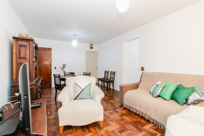 Imagem Imóvel com 3 Quartos à Venda, em Vila Clementino - São Paulo Imagem Imóvel com 3 Quartos à Venda, em Vila Clementino - São Paulo