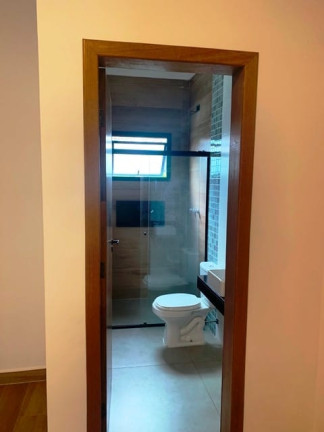 Imagem Casa de Condomínio com 2 Quartos à Venda, 88 m² em Vila Prado - Pindamonhangaba Imagem Casa de Condomínio com 2 Quartos à Venda, 88 m² em Vila Prado - Pindamonhangaba