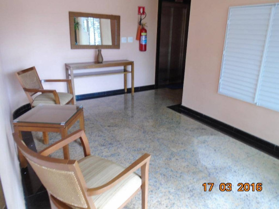 Imagem Apartamento com 3 Quartos à Venda, 100 m² em Canto Do Forte - Praia Grande Imagem Apartamento com 3 Quartos à Venda, 100 m² em Canto Do Forte - Praia Grande