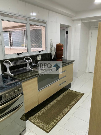 Imagem Imóvel com 3 Quartos à Venda, 146 m² em Ipiranga - São Paulo Imagem Imóvel com 3 Quartos à Venda, 146 m² em Ipiranga - São Paulo