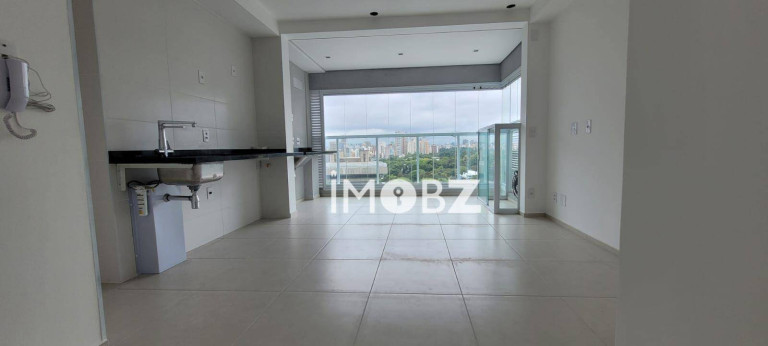 Foto do imóvel Imóvel com 1 Quarto à Venda, 41 m² em Vila Clementino - São Paulo