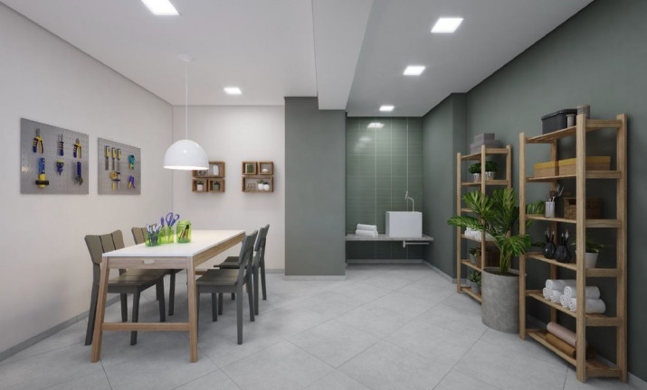 Imagem Imóvel com 2 Quartos à Venda, 35 m² em Ipiranga - São Paulo Imagem Imóvel com 2 Quartos à Venda, 35 m² em Ipiranga - São Paulo