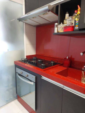 Imagem Apartamento com 2 Quartos à Venda, 58 m² em Vila Ema - São Paulo