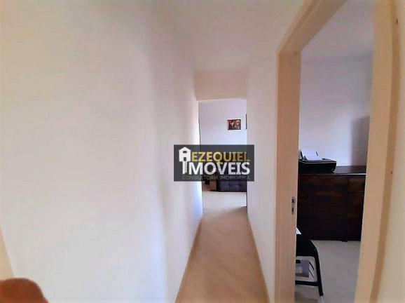 Imagem Apartamento com 3 Quartos à Venda, 62 m² em Nova Petrópolis - São Bernardo Do Campo