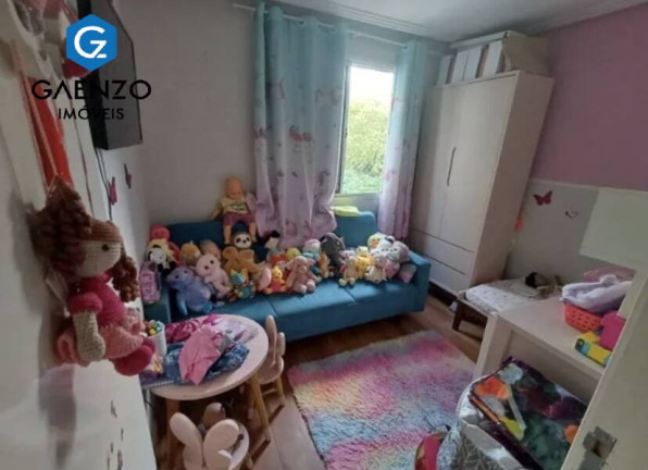 Imagem Apartamento com 3 Quartos à Venda, 57 m² em Novo Osasco - Osasco Imagem Apartamento com 3 Quartos à Venda, 57 m² em Novo Osasco - Osasco
