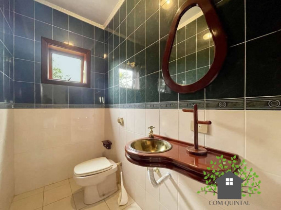 Imagem Casa com 4 Quartos à Venda, 478 m² em Terras Do Madeira - Carapicuíba