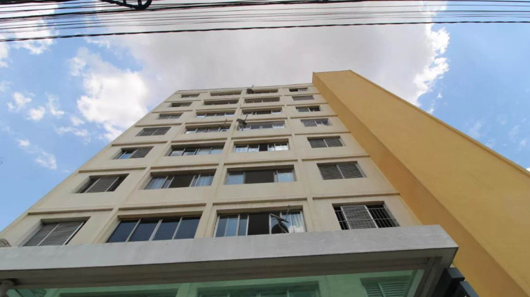 Imagem Apartamento com 2 Quartos à Venda, 78 m² em Brooklin Paulista - São Paulo Imagem Apartamento com 2 Quartos à Venda, 78 m² em Brooklin Paulista - São Paulo