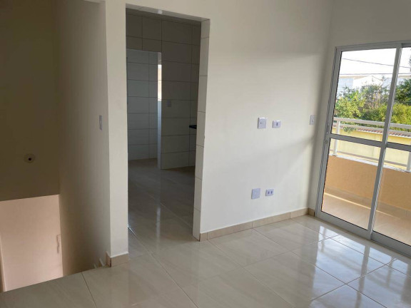 Imagem Imóvel com 2 Quartos à Venda, 58 m² em Guilhermina - Praia Grande
