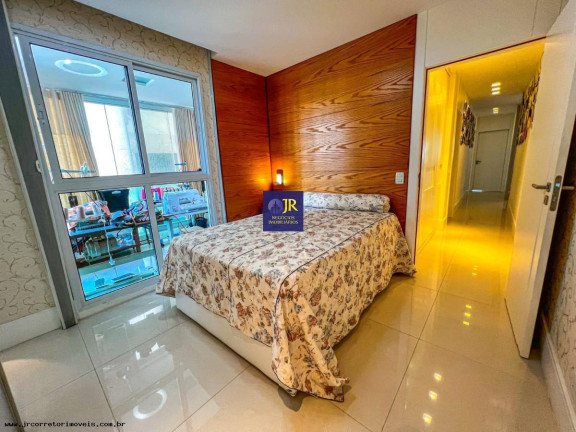 Imagem Apartamento com 4 Quartos à Venda, 260 m² em Praia Da Costa - Vila Velha