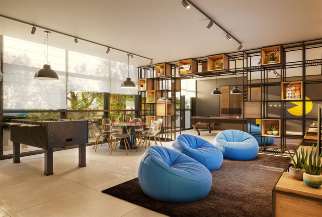 Imagem Imóvel com 1 Quarto à Venda, 25 m² em Consolação - São Paulo Imagem Imóvel com 1 Quarto à Venda, 25 m² em Consolação - São Paulo