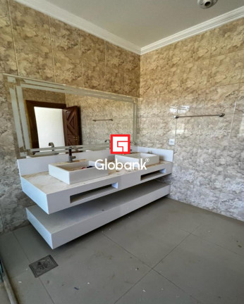 Imagem Sobrado com 4 Quartos para Alugar, 602 m² em Ibituruna - Montes Claros Imagem Sobrado com 4 Quartos para Alugar, 602 m² em Ibituruna - Montes Claros
