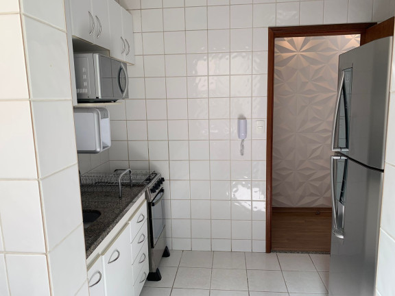 Imagem Cobertura com 2 Quartos à Venda, 107 m² em Castelo - Belo Horizonte