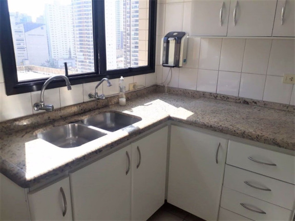 Imagem Apartamento com 4 Quartos à Venda, 143 m² em Vila Mariana - São Paulo Imagem Apartamento com 4 Quartos à Venda, 143 m² em Vila Mariana - São Paulo
