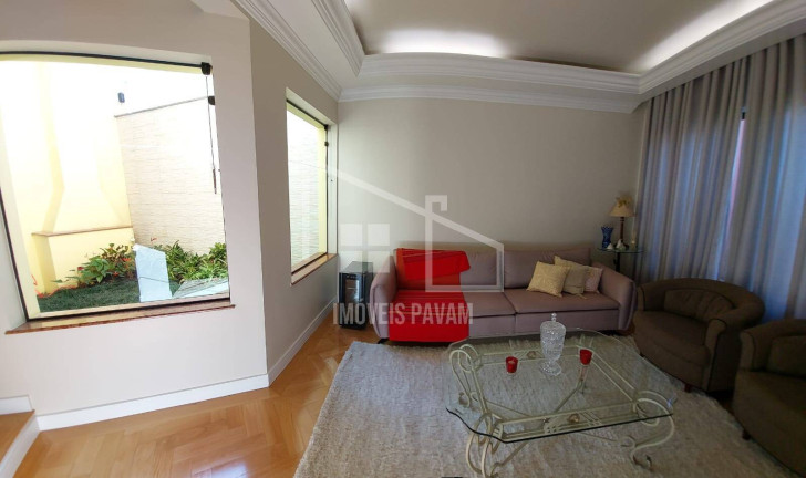Imagem Casa com 3 Quartos à Venda, 300 m² em Independência - São Bernardo Do Campo Imagem Casa com 3 Quartos à Venda, 300 m² em Independência - São Bernardo Do Campo