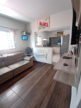 Imagem Casa com 2 Quartos à Venda, em Jardim Seriema - Bofete Imagem Casa com 2 Quartos à Venda, em Jardim Seriema - Bofete