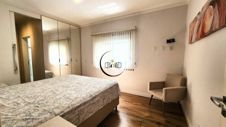 Imagem Casa de Condomínio com 4 Quartos para Alugar, 240 m² em Residencial Ibi-aram Ii - Itupeva