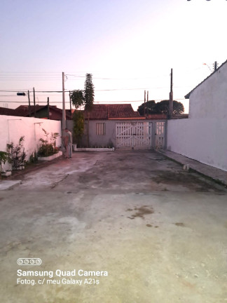 Sobrado com 3 Quartos à Venda, 290 m² em Nossa Senhora De Fátima - Mongaguá