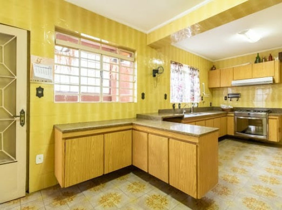 Imagem Casa com 3 Quartos à Venda, 280 m² em Vila Mariana - São Paulo