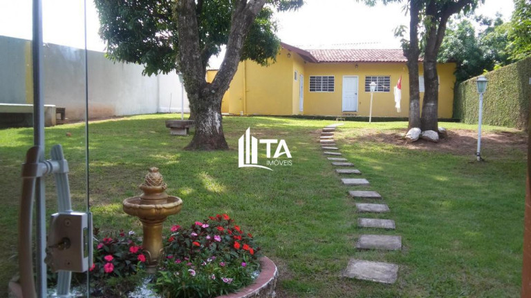 Imagem Casa com 3 Quartos à Venda, 350 m² em Parque Xangrilá - Campinas Imagem Casa com 3 Quartos à Venda, 350 m² em Parque Xangrilá - Campinas