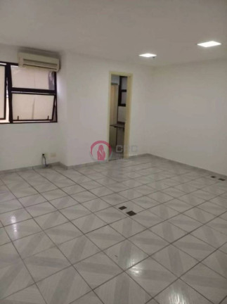 Imagem Ponto Comercial à Venda, 37 m² em Indianópolis - São Paulo