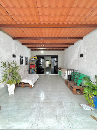 Imagem Casa com 2 Quartos à Venda, 90 m² em Jardim Bela Vista - Serra