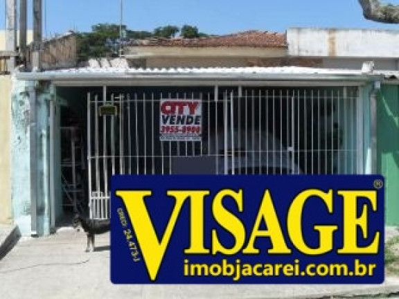 Imagem Casa com 2 Quartos à Venda, 57 m² em Vila Zeze - Jacareí Imagem Casa com 2 Quartos à Venda, 57 m² em Vila Zeze - Jacareí