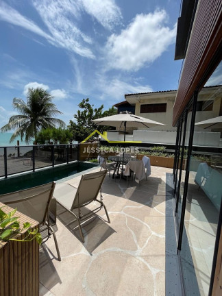 Imagem Apartamento com 3 Quartos à Venda, 172 m² em Camboinha - Cabedelo