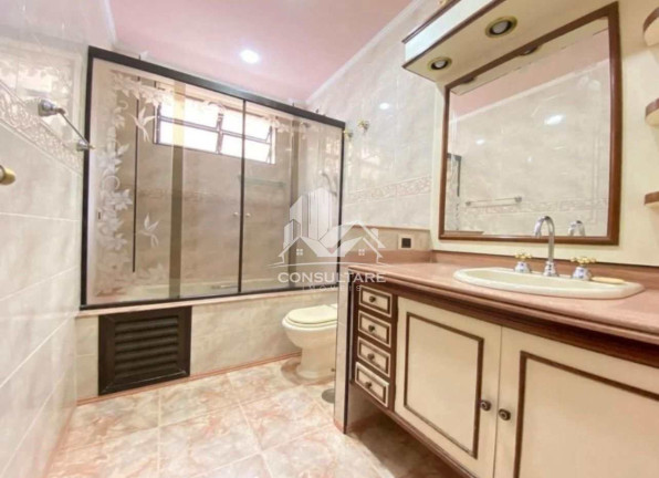 Imagem Apartamento com 3 Quartos à Venda, 85 m² em Vila Belmiro - Santos