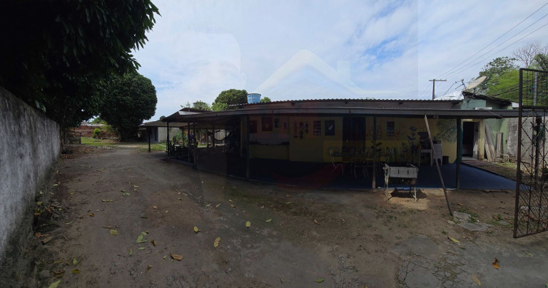 Imagem Terreno à Venda, 846 m² em Flores - Manaus Imagem Terreno à Venda, 846 m² em Flores - Manaus