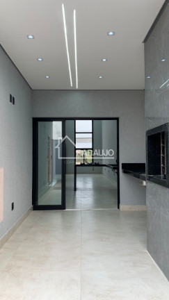 Imagem Imóvel com 3 Quartos à Venda, 120 m² em Horto Florestal - Sorocaba