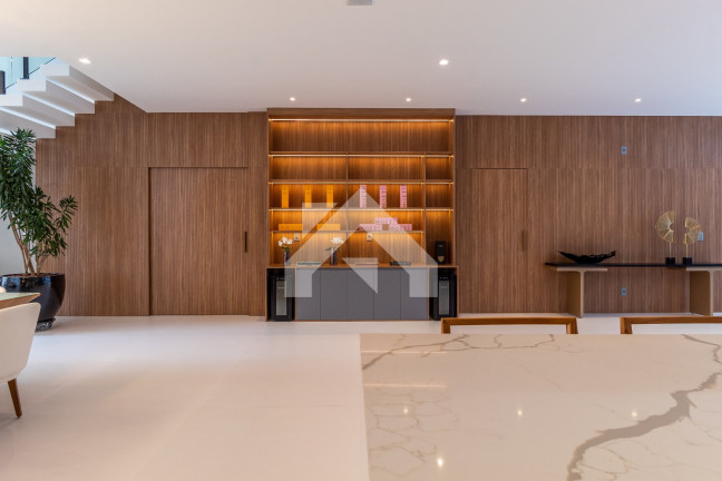Imagem Casa de Condomínio com 4 Quartos à Venda, 1.038 m² em Tamboré - Santana De Parnaíba Imagem Casa de Condomínio com 4 Quartos à Venda, 1.038 m² em Tamboré - Santana De Parnaíba