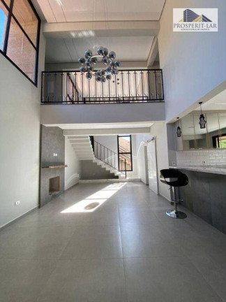 Imagem Casa com 3 Quartos à Venda, 218 m² em Jardim Maracanã - Atibaia Imagem Casa com 3 Quartos à Venda, 218 m² em Jardim Maracanã - Atibaia