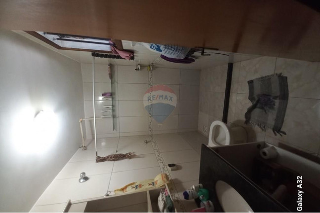 Imagem Casa com 3 Quartos à Venda, 450 m² em Retiro São Joaquim - Itaboraí
