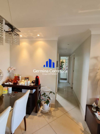 Imagem Apartamento com 3 Quartos à Venda, 96 m² em Tamboré - Barueri Imagem Apartamento com 3 Quartos à Venda, 96 m² em Tamboré - Barueri