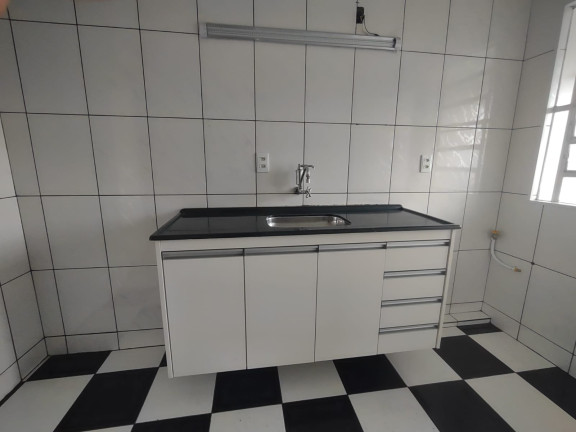 Imagem Apartamento com 2 Quartos à Venda, 50 m² em Conjunto Residencial Sitio Oratório - São Paulo Imagem Apartamento com 2 Quartos à Venda, 50 m² em Conjunto Residencial Sitio Oratório - São Paulo