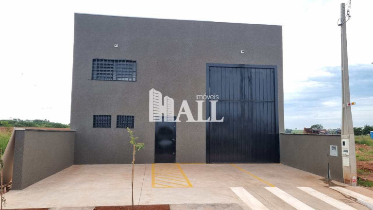 Imagem Imóvel Comercial à Venda, 150 m² em Maisparque Rio Preto - São José Do Rio Preto Imagem Imóvel Comercial à Venda, 150 m² em Maisparque Rio Preto - São José Do Rio Preto