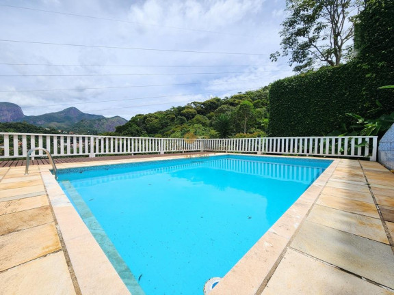 Imagem Casa com 4 Quartos à Venda, 829 m² em Golfe - Teresópolis Imagem Casa com 4 Quartos à Venda, 829 m² em Golfe - Teresópolis