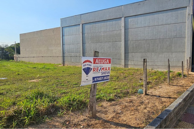 Imagem Terreno para Alugar, 388 m² em Terras De São João - Salto De Pirapora Imagem Terreno para Alugar, 388 m² em Terras De São João - Salto De Pirapora