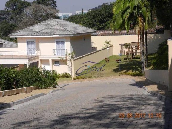 Imagem Casa com 4 Quartos à Venda, 264 m² em Granja Viana - Carapicuíba Imagem Casa com 4 Quartos à Venda, 264 m² em Granja Viana - Carapicuíba
