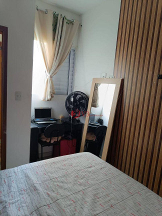 Imagem Apartamento com 1 Quarto à Venda, 35 m² em Vila Santa Teresa (zona Leste) - São Paulo Imagem Apartamento com 1 Quarto à Venda, 35 m² em Vila Santa Teresa (zona Leste) - São Paulo