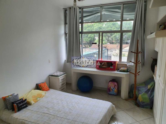 Imagem Apartamento com 3 Quartos à Venda, 134 m² em Ingá - Niterói