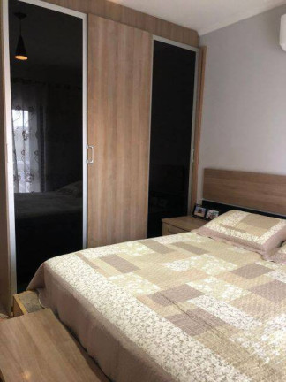 Imagem Sobrado com 4 Quartos à Venda, 300 m² em Vila Prudente - São Paulo
