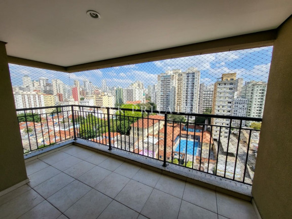 Imagem Apartamento com 3 Quartos à Venda, 101 m² em Barra Funda - São Paulo