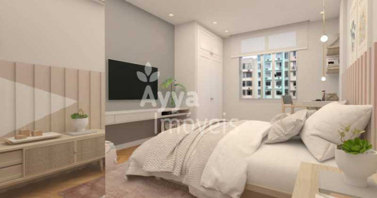Imagem Apartamento com 3 Quartos à Venda, 185 m² em Copacabana - Rio De Janeiro Imagem Apartamento com 3 Quartos à Venda, 185 m² em Copacabana - Rio De Janeiro