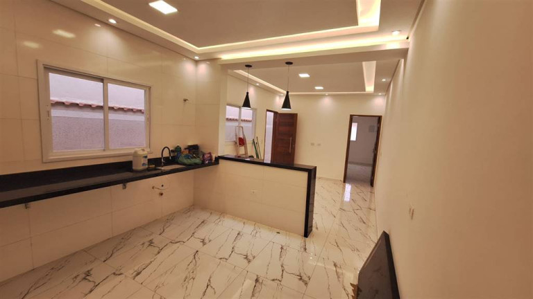 Imagem Casa com 3 Quartos à Venda, 82 m² em Jardim Corumba - Itanhaém Imagem Casa com 3 Quartos à Venda, 82 m² em Jardim Corumba - Itanhaém