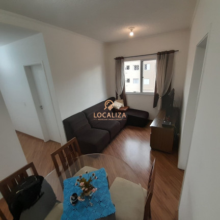 Imagem Imóvel com 2 Quartos à Venda, 47 m² em Jardim Ismênia - São José Dos Campos Imagem Imóvel com 2 Quartos à Venda, 47 m² em Jardim Ismênia - São José Dos Campos