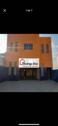 Imagem Imóvel Comercial para Alugar, 200 m² em Parque Residencial Jundiaí Ii - Jundiaí