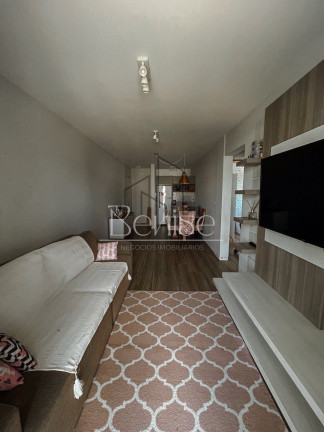Imagem Apartamento com 2 Quartos à Venda, 63 m² em Centro - Camboriú